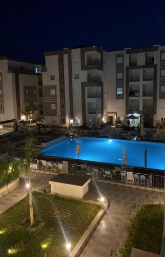 Hammamet Sud Apartment | New cozy flat in Hammamet Sud