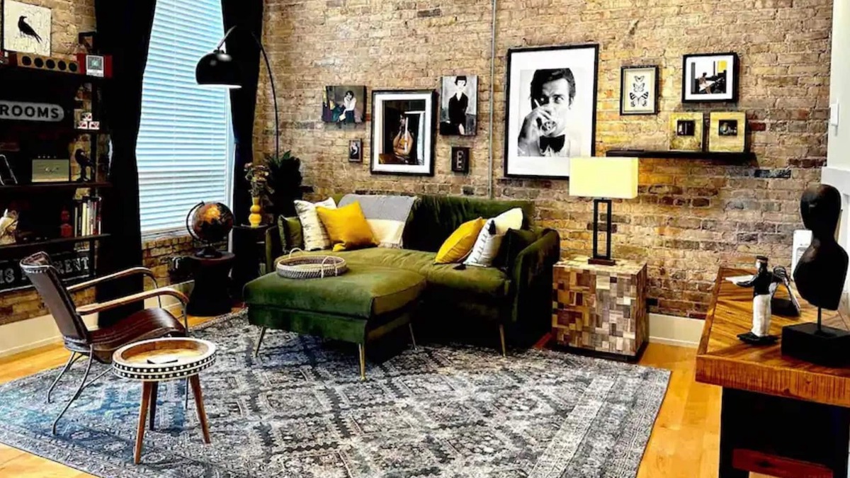 Benton Harbor Apartment | *NEW* Cozy Loft Retreat for Two