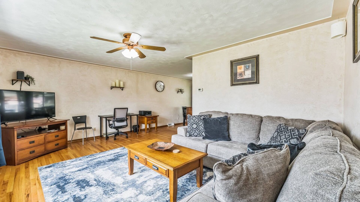 Loveland House | NEW! Cozy Loveland Ranch Perfect for Relaxation