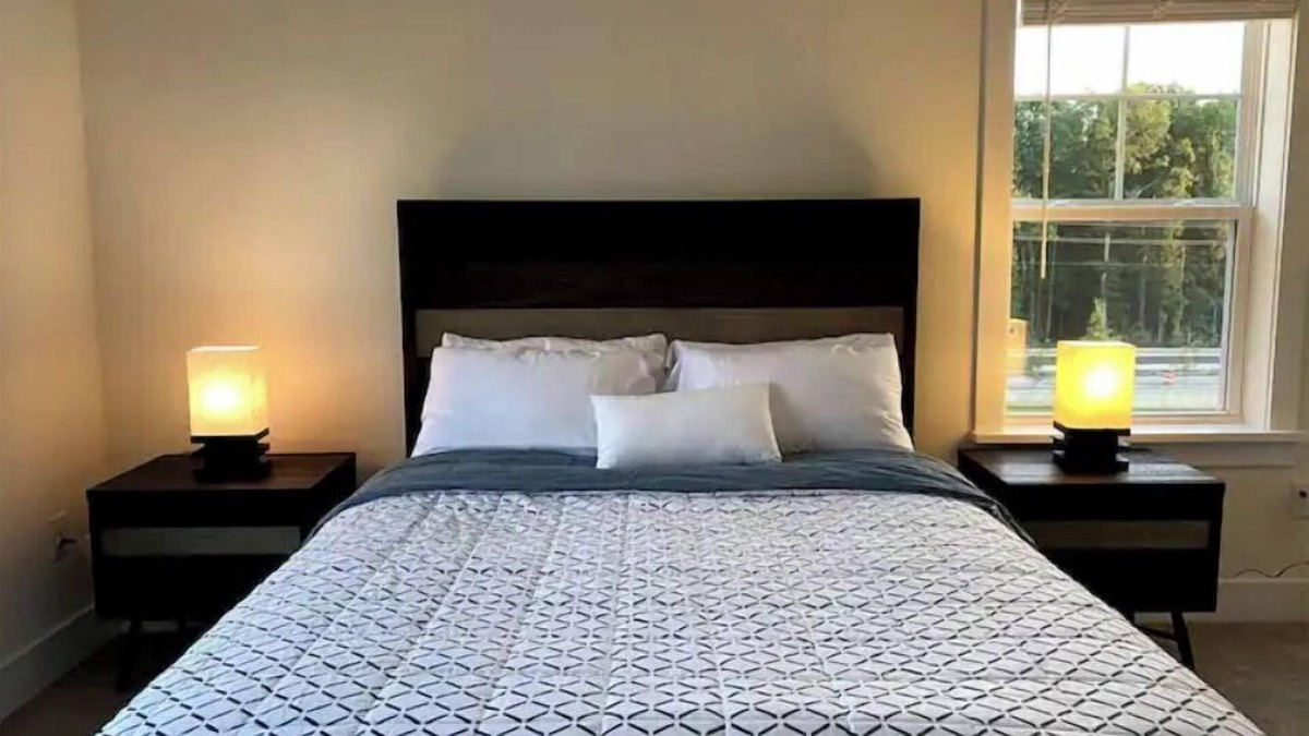 Morrisville House | NEW! Cozy Modern Townhouse Minutes from RDU & RTP