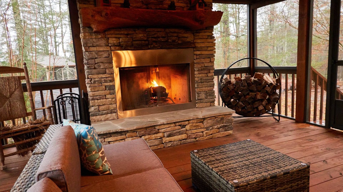 Suches Cabin | NEW Cozy Retreat Mountain Home 2B2B N Ga Mountains, multiple trails, fishing