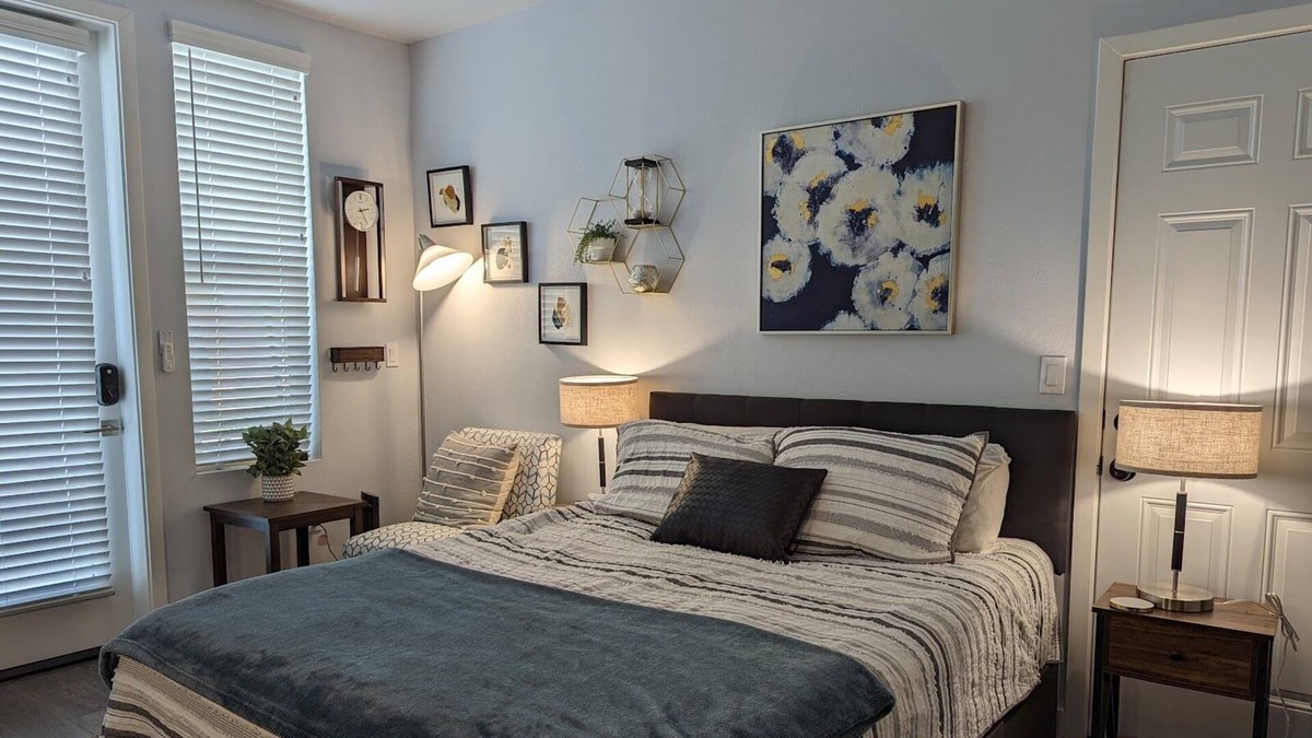 Santa Barbara Apartment | New Cozy Studio Near UCSB With Private Entrance and Bathroom
