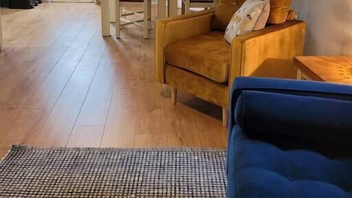 Lydney Apartment | NEW - Delightful Apartment - A Countryside Retreat