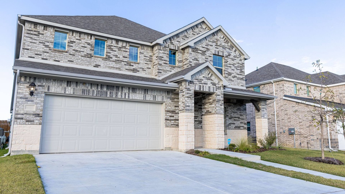 Royse City House | “New” Designer Home | 35 Minutes To Downtown Dallas