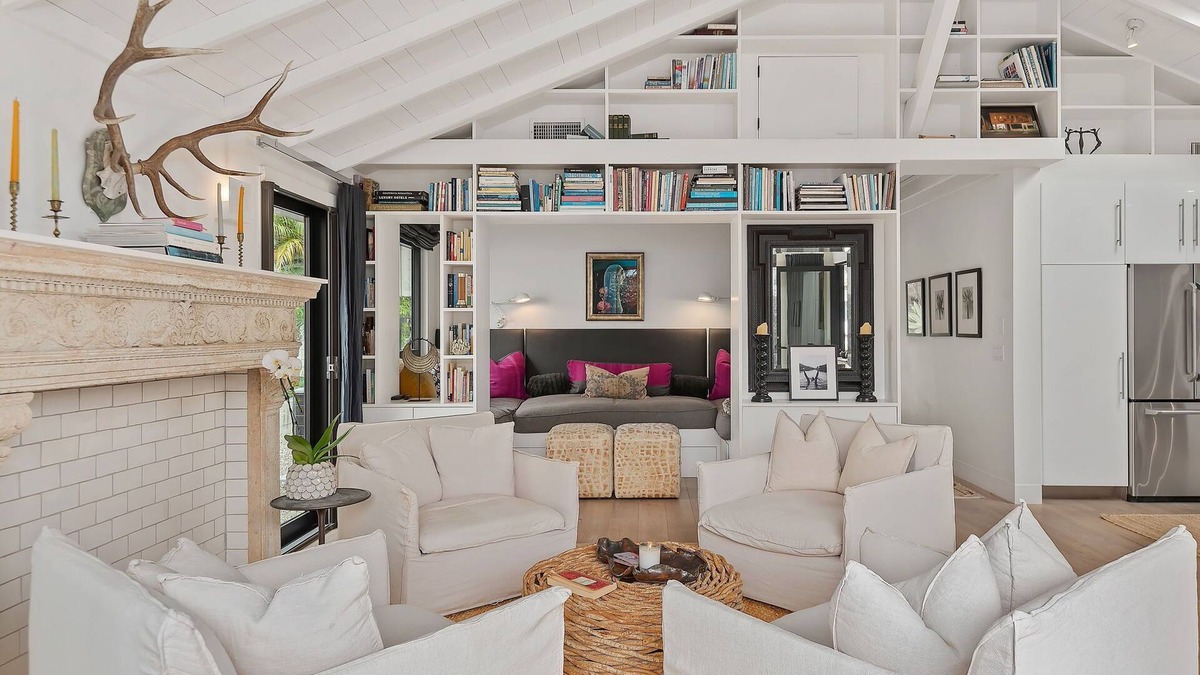 East Mesa House | NEW! Designer Home steps to the beach