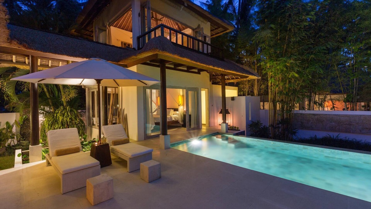 Lodtunduh Villa | new designvilla for family/friends