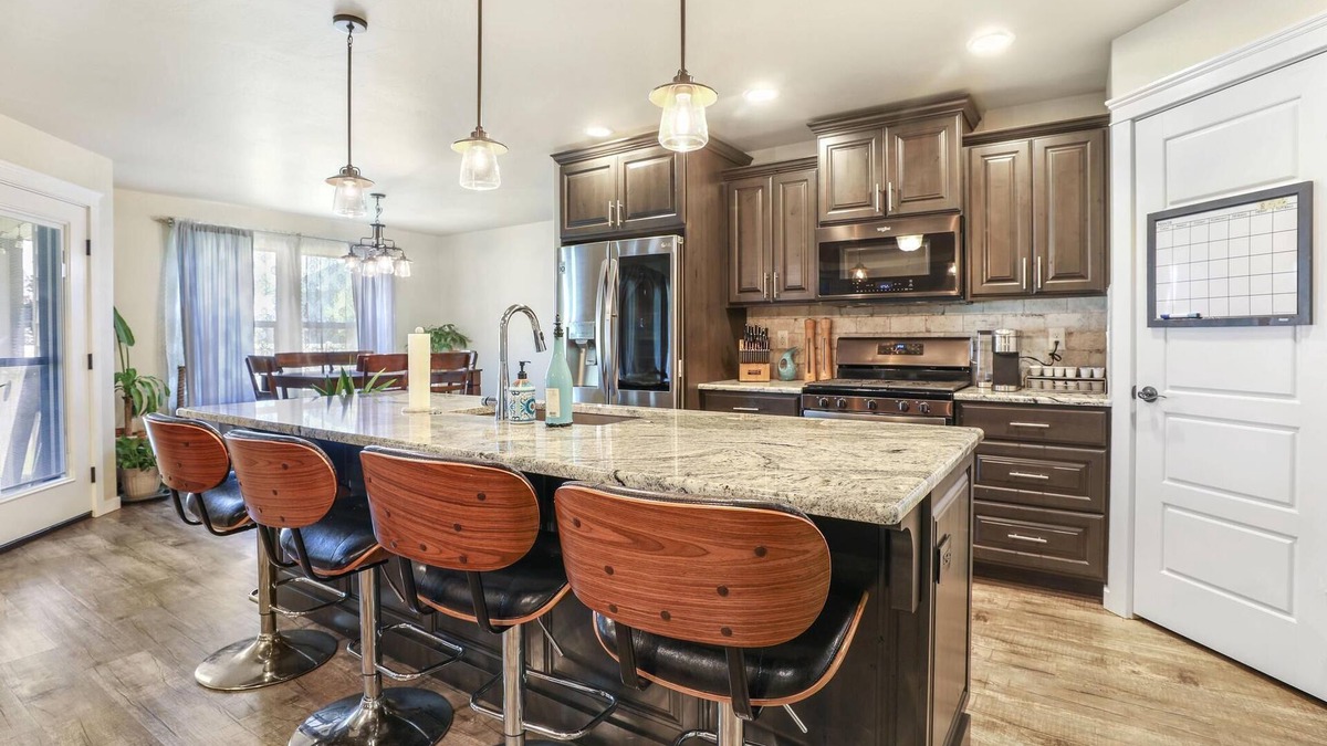 Twin Falls House | ✨ NEW, Desirable location in Broadmoor Subdivision