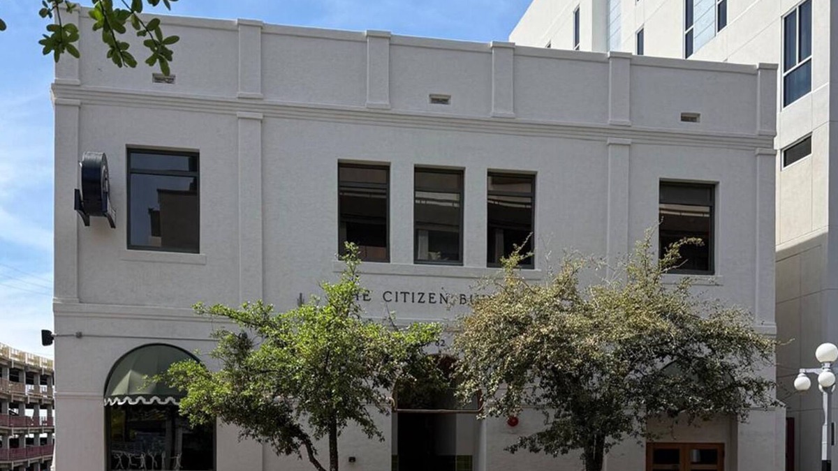 Downtown Tucson Hotel | New! Downtown Boutique Hotel with Cocktail Bar
