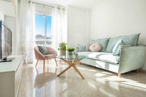 El Molinillo Apartment | NEW! Downtown Málaga. Duque de Rivas.