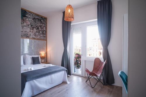 Oristano House | New Elegance Suites Guesthouse