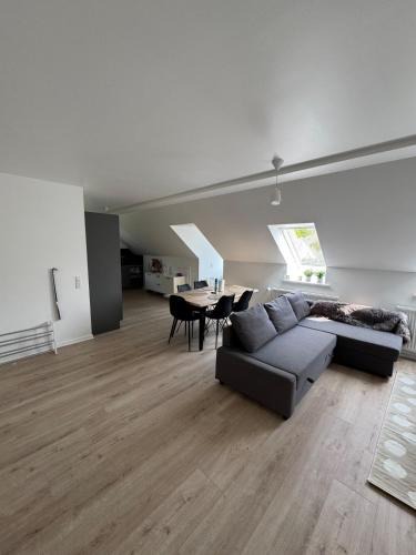 Marslev Apartment | New Exclusive 5 bedroom house for 8 persons - 155m2