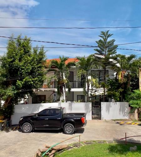 Basak Villa | NEW Exclusive Luxury Pool Villa