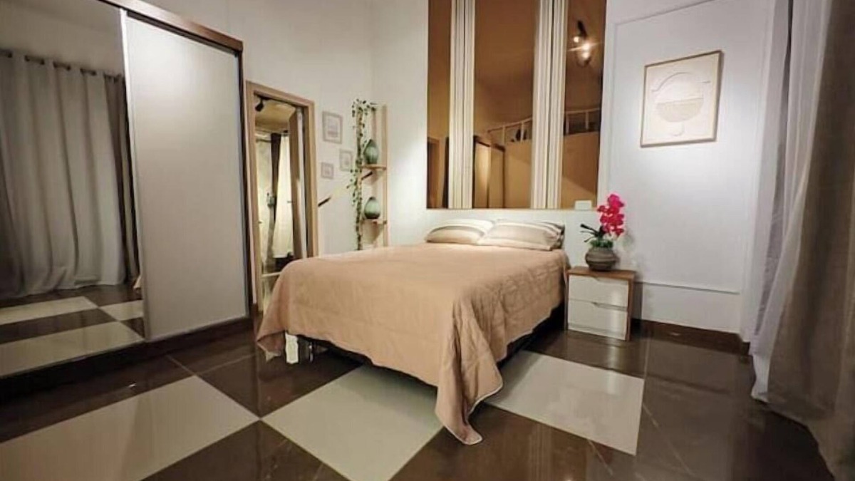 Ciudad Del Este Apartment | New, Exclusive, Central, Shoppings 3 min. away. CATARATAS just 30 Km away