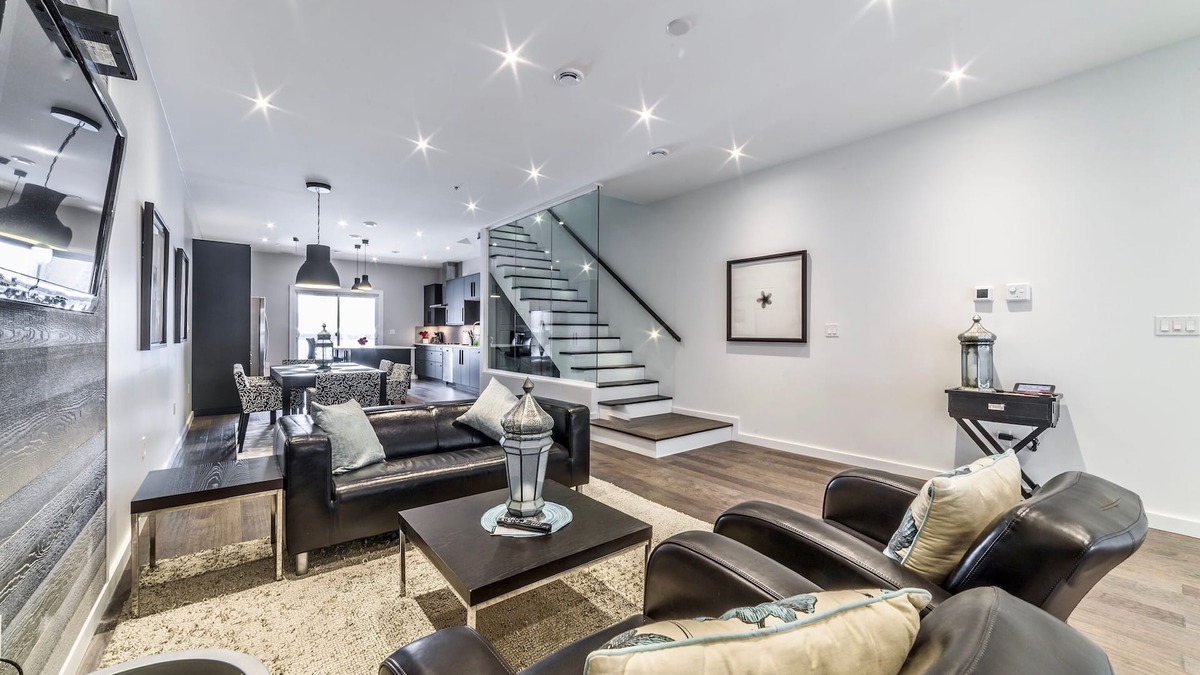Downtown St. John's House | NEW Executive Townhome - #44