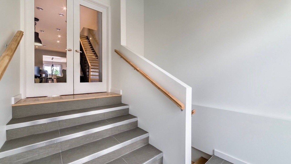 Downtown St. John's House | NEW Executive Townhome - #36
