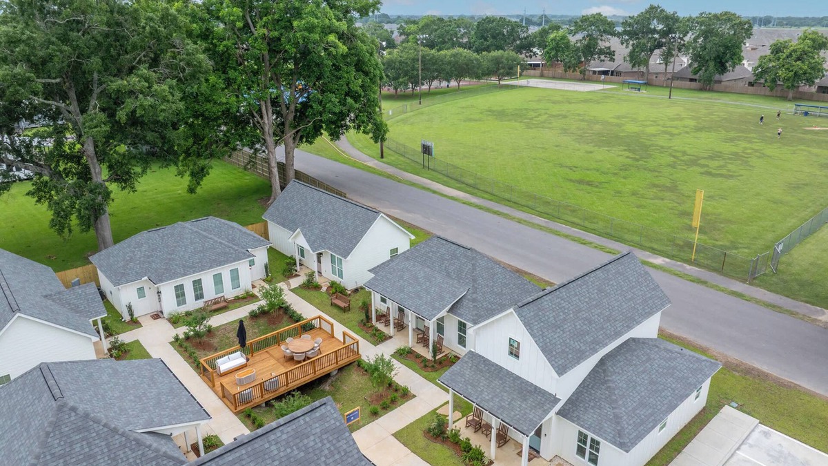 Youngsville Apartment | New Extra Innings Cottage - Studio - Sports Complex