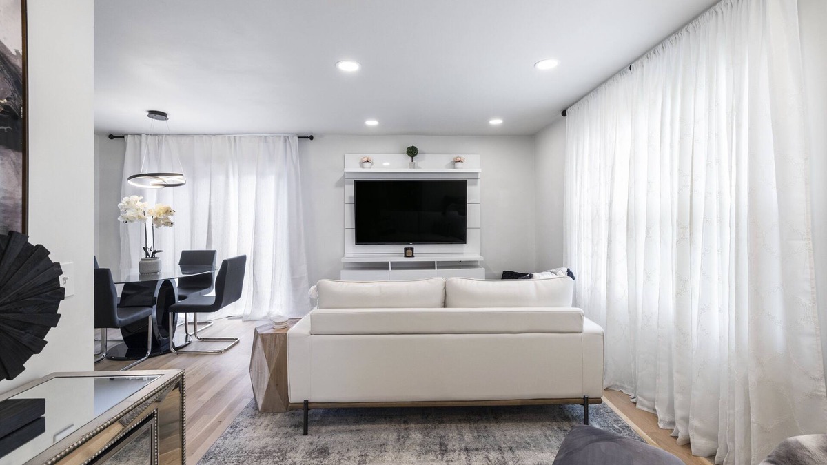 Brookline Station House | NEW Fabulous 2BR w/Garage Close to Everything
