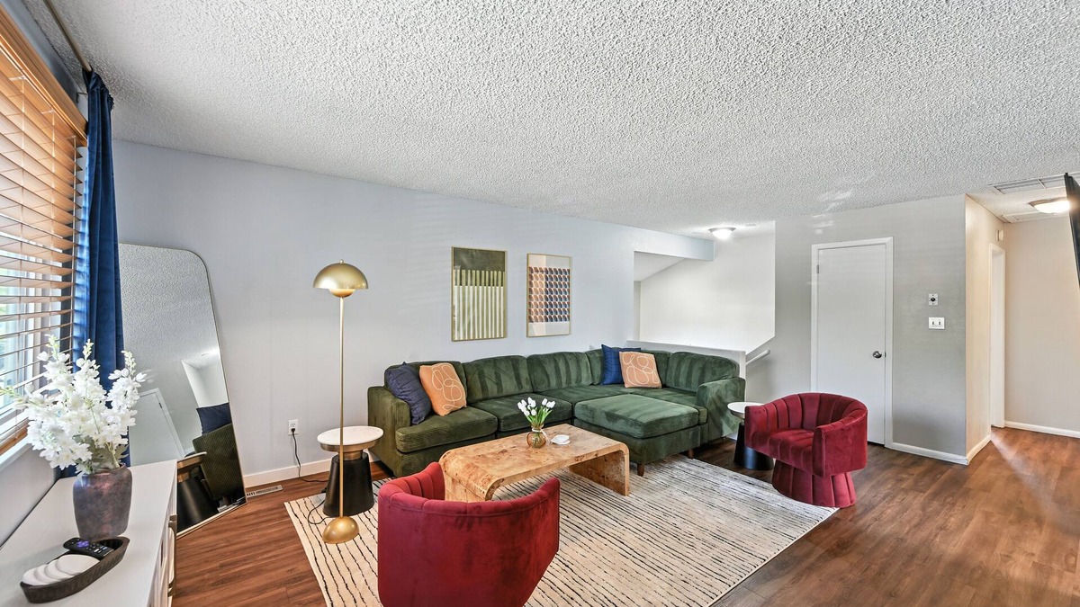 Lamar Heights Area House | NEW! Family-Friendly Arvada Getaway with Games Galore