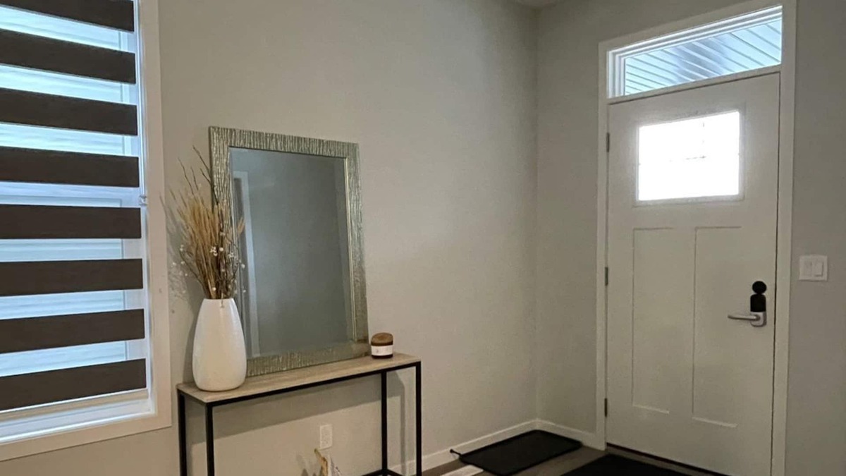 Chestermere House | New Family home in Chesteremere