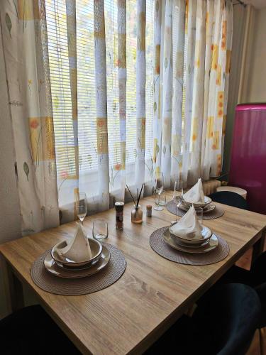 Cierny Balog Apartment | New fast apartment