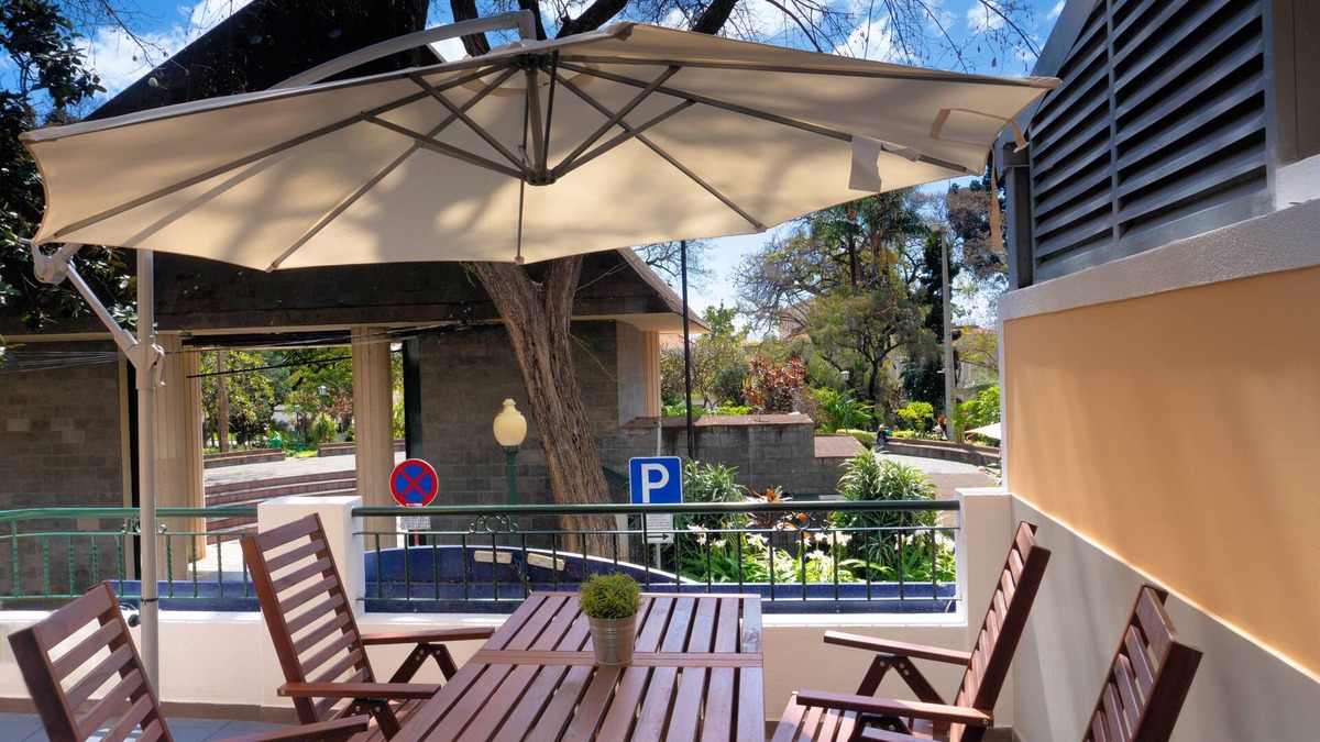 Sao Pedro Villa | *NEW* Finest Rentals - Downtown Villa (Funchal)