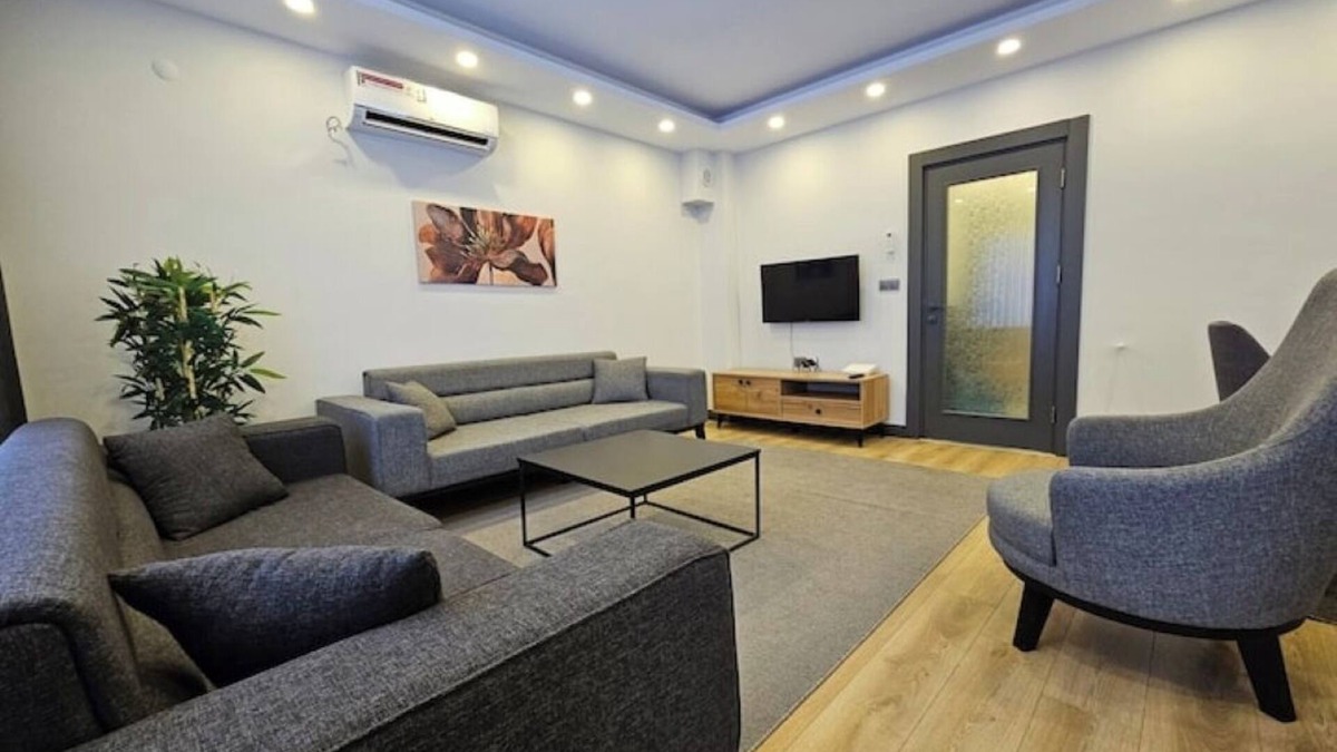 Lara House | New Flat&Large Living Space(2-4) Near Lara Beach