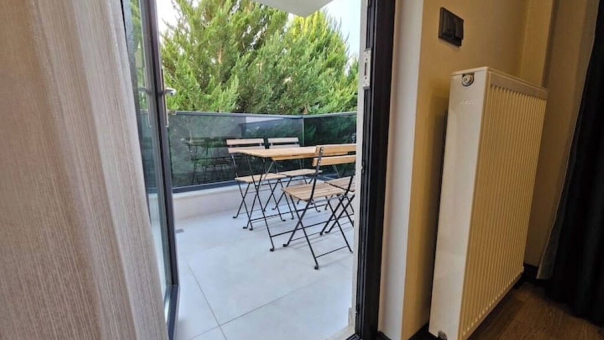 Lara House | New Flat&Large Living Space(2-5) Near Lara Beach