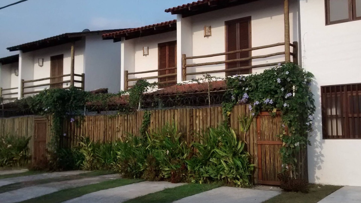 Juquehy House | New flat with two bathrooms (one en suite) and air condit. ANNUAL rent and season