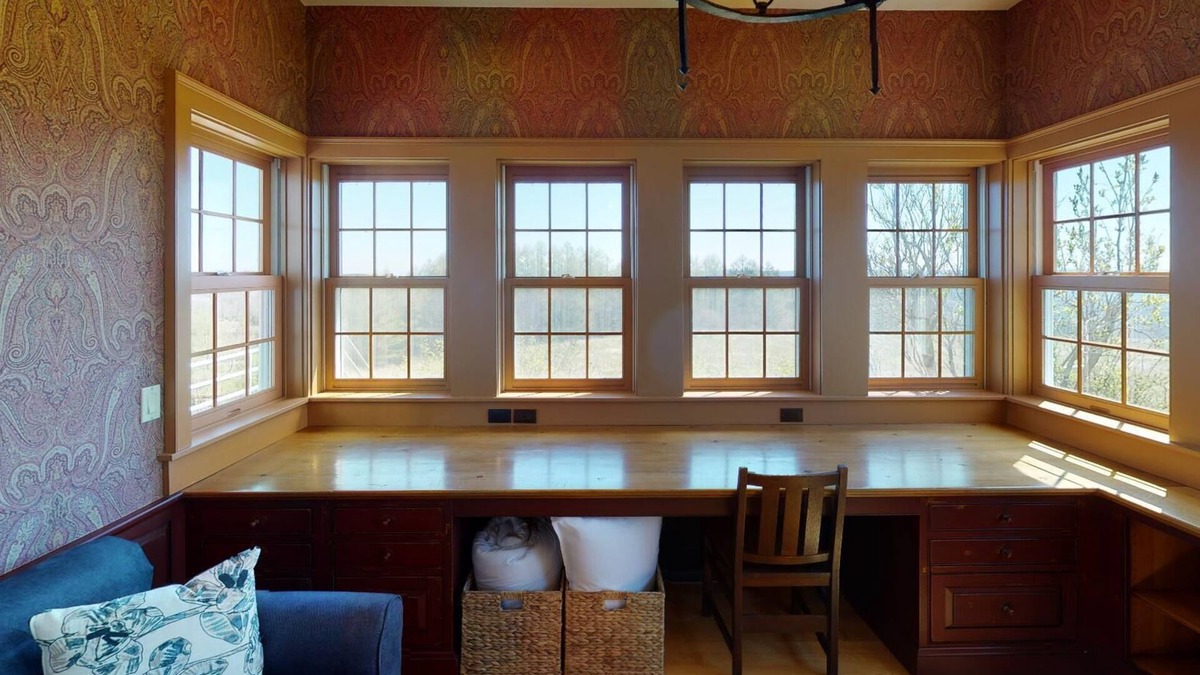 Cooperstown - Otsego Lake House | New for 2023! Heated Pool - Epic Post & Beam Build - Endless Views - Game Room!