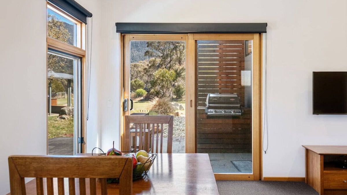 Crackenback Apartment | *NEW | Four Mile Hut | Crackenback | Private