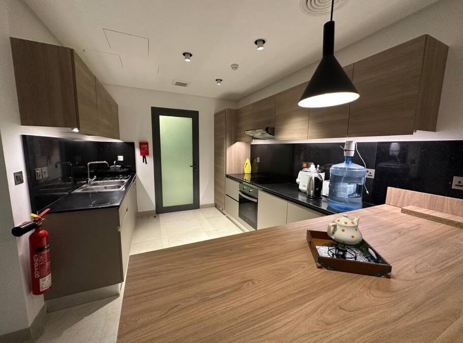 Muscat Apartment | New full flat 3min to airport