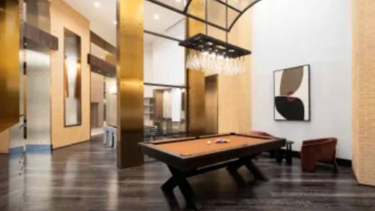 Radnor - Fort Myer Heights Apartment | NEW Fully Furnished 1BR in PRIME Location with tons of amenities!