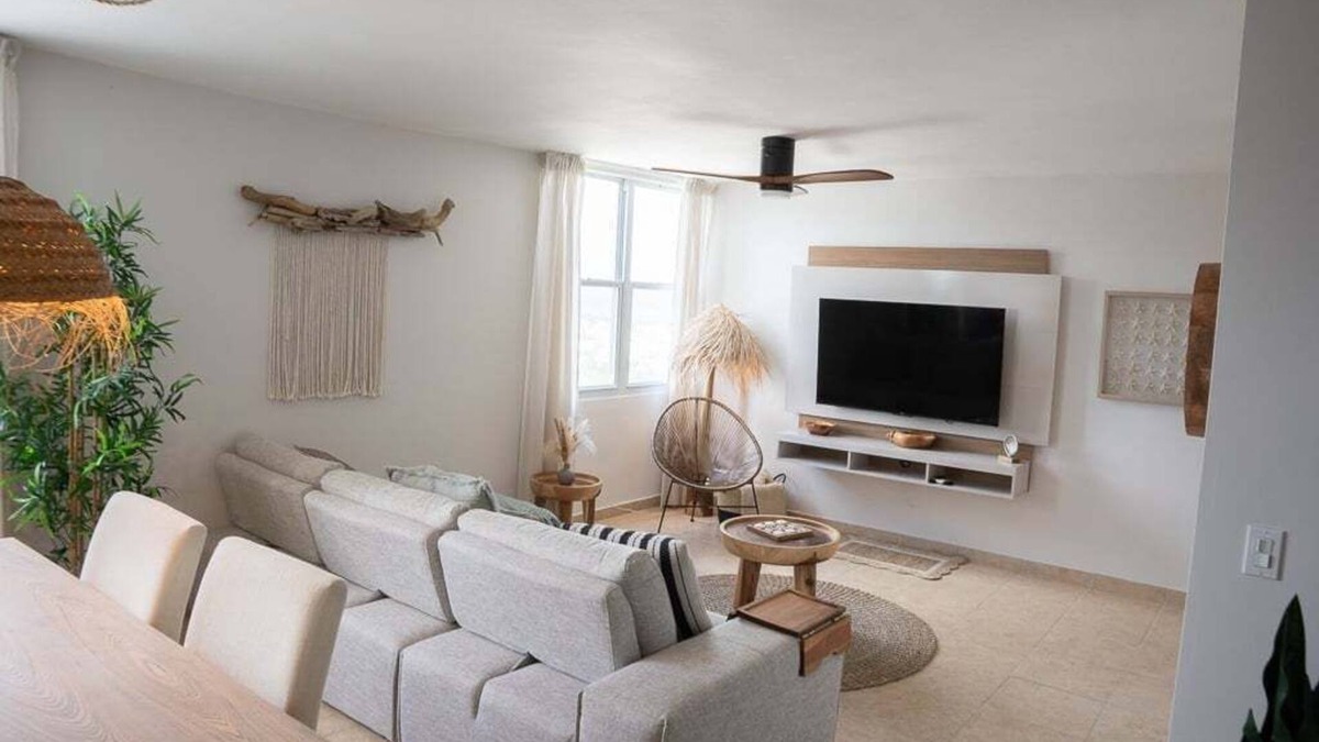 La Pared Condo | NEW! Fully Remodeled Condo with Ocean Views