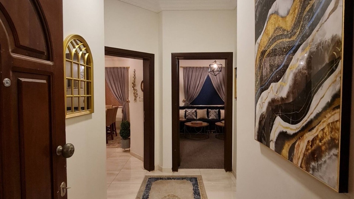 Hera Street Apartment | New Furnished Apt in a Prime Area with Outdoor