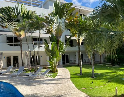 El Batey Hotel | New Garden Hotel