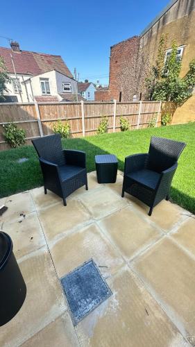 Gillingham Apartment | New Gillingham Gem Garden Parking WiFi