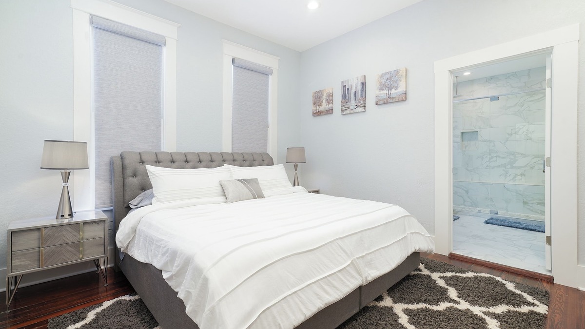 Denver Heights House | New - Gorgeous Historic Home near downtown