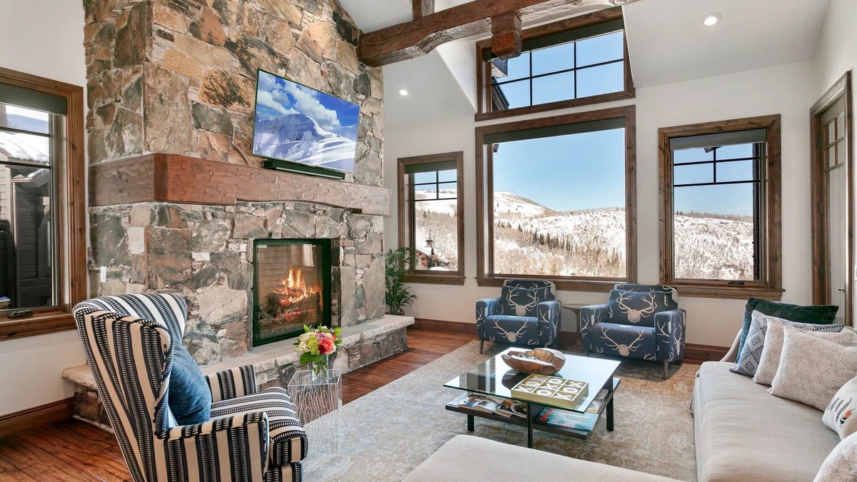 Empire Pass Condo | NEW! Grand Lodge - Four Bedroom #302 - Ski-in/ski-out