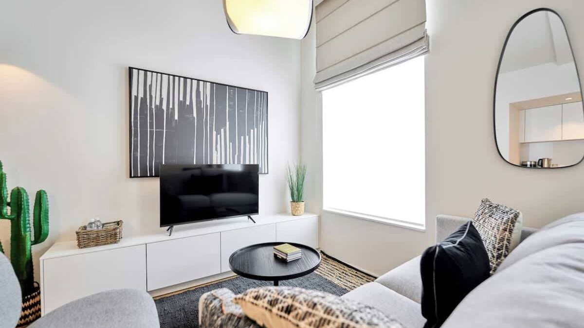 Quartier du Sablon - Zavelwijk Apartment | *New* Grand Place/Place du Grand Sablon (1BR)