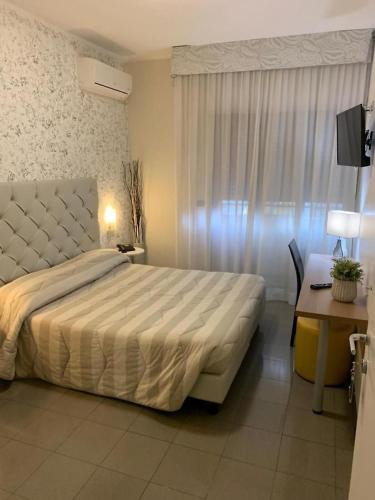 Navigli Hotel | New H Marte 81