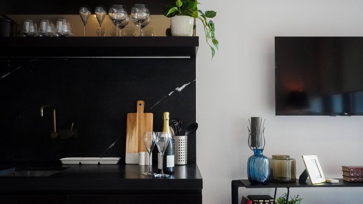 South Melbourne Apartment | NEW Havana 1, gorgeous one-bed in South Melbourne