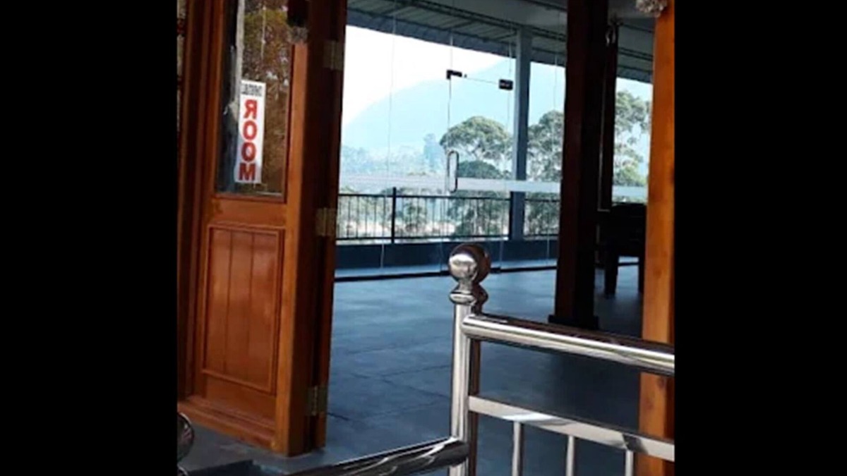 Nallathanniya House | New Heaven Hotel