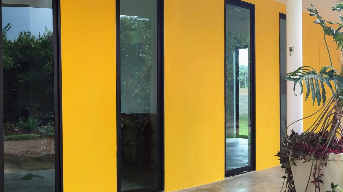 Sao Jose da Coroa Grande House | New house in gated community between Maragogi and Carneiros