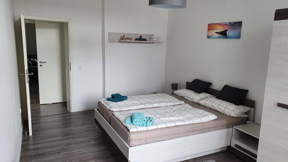 Center Apartment | New holiday flat in Wilhelmshaven