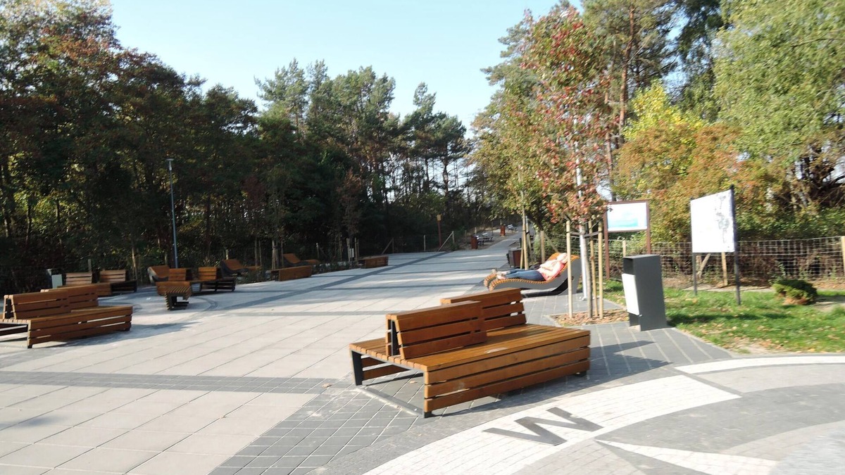 Kamien Pomorski House | New holiday homes for 5 people in Dziwnówek.-formerly TUI Ferienhaus