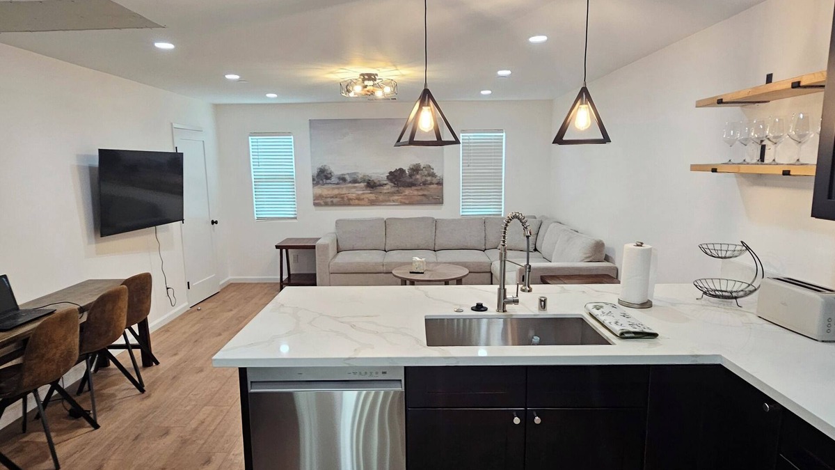 Colton House | New Home Close to Universities, Colleges, Shopping Mall, Nos Events
