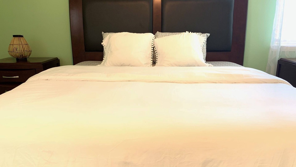 Baytown House | New Home for Workers or Families