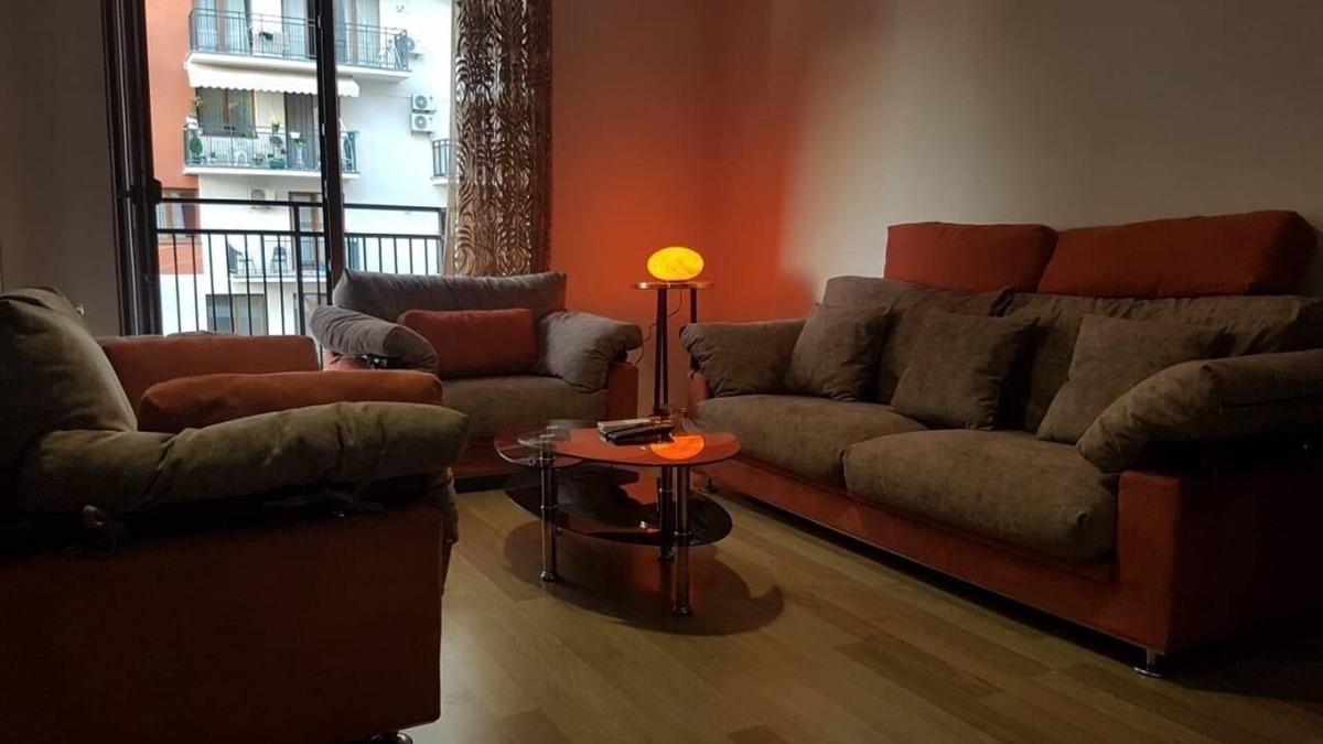 Saburtalo Apartment | new home tbilisi georgia