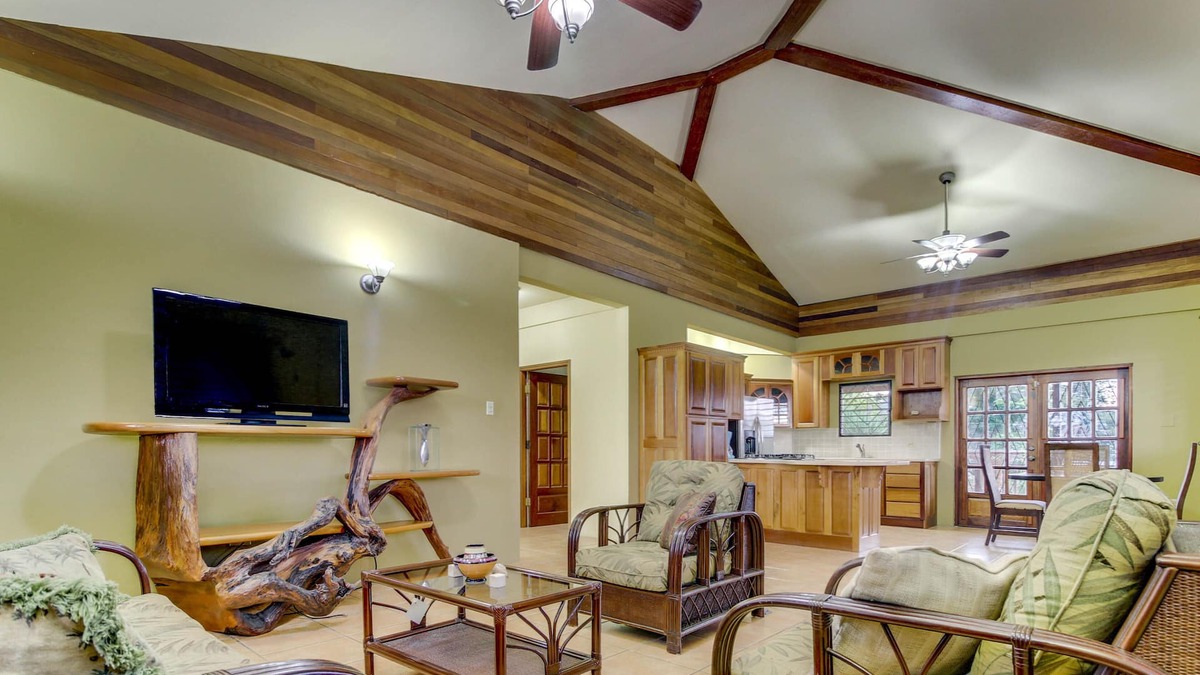 San Ignacio House | New Home w/Balcony, WiFi, Partial AC & Great Neighborhood - Ideal for Day Trips