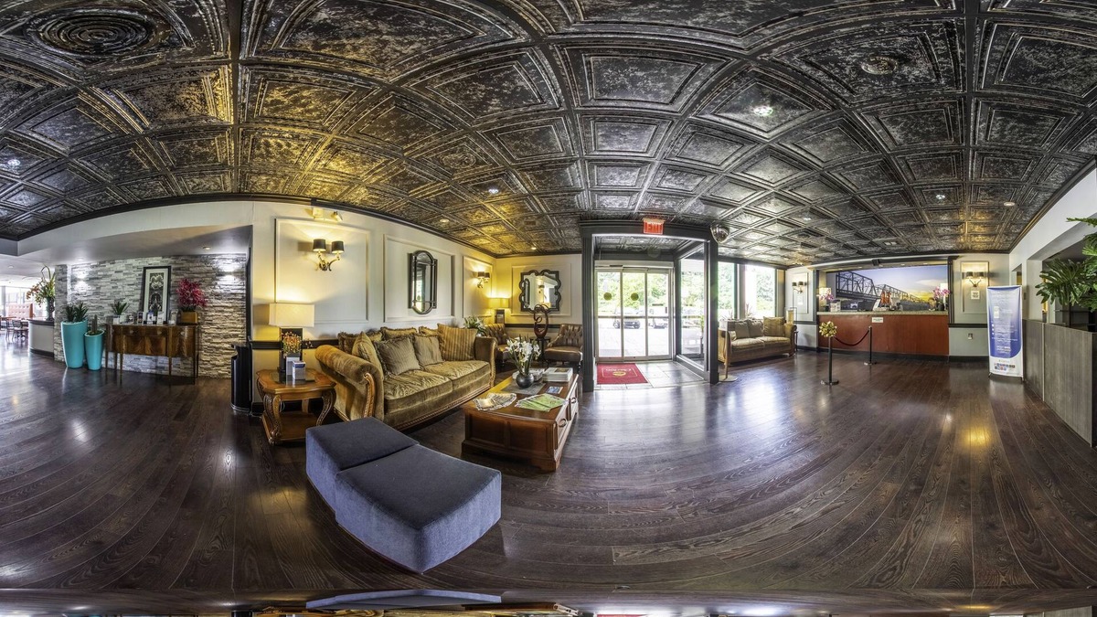 New Hope Hotel | New Hope Inn & Suites